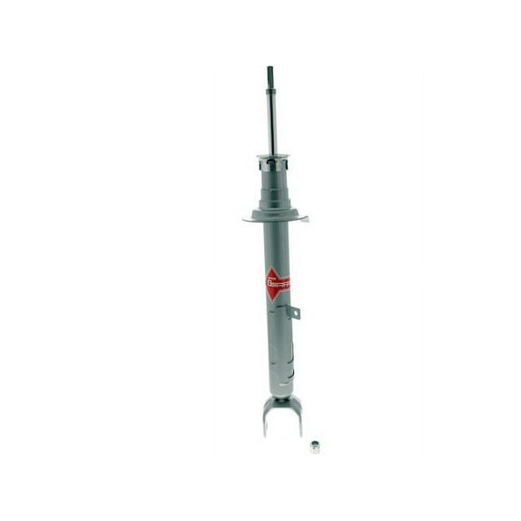 Front Left Strut Assembly - Compatible with 2013 - 2020 GS350 RWD 2014 2015 2016 2017 2018 2019