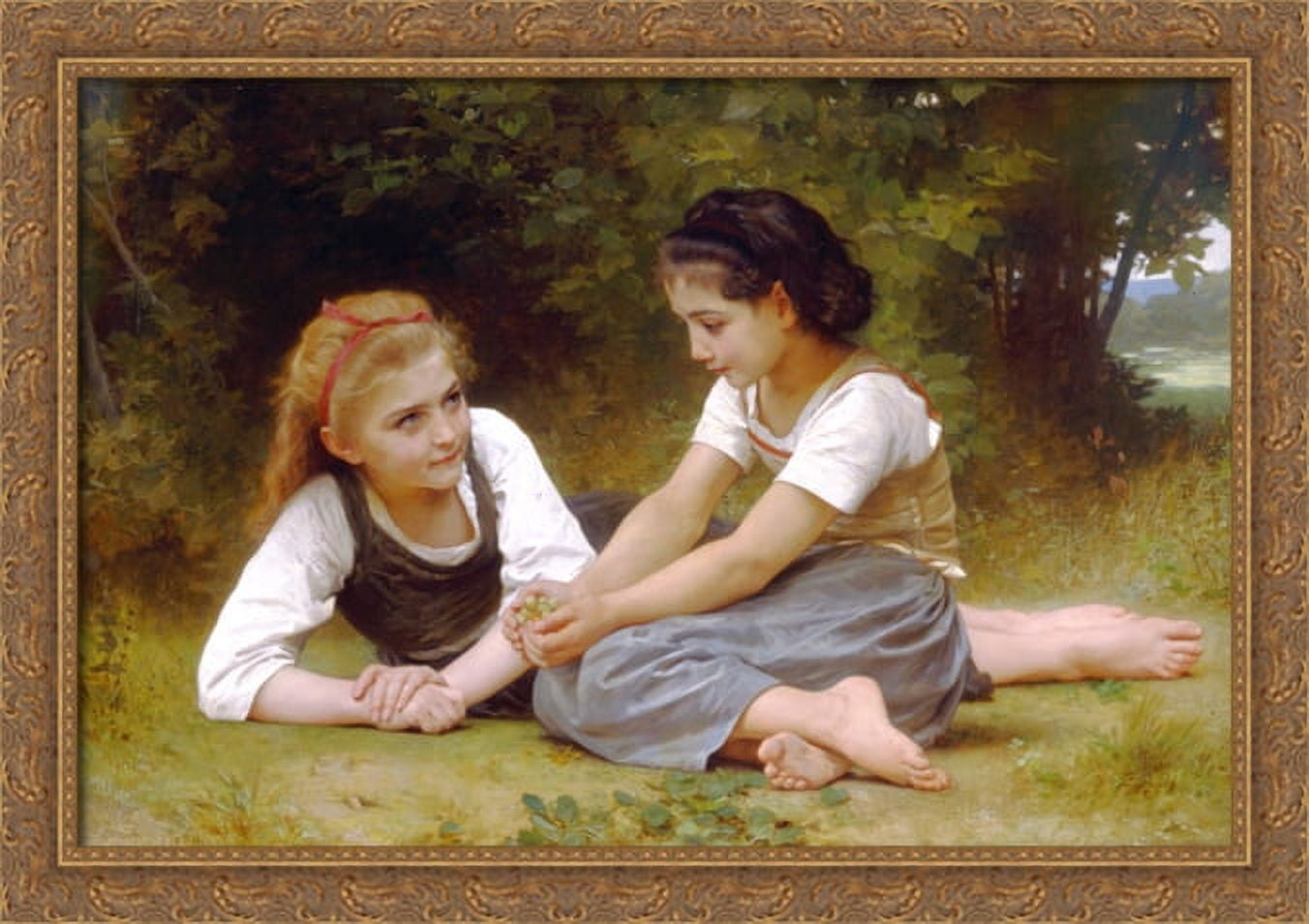 Camille Pissarro、海外版超希少レゾネ、新品額装付 il_1080xN.3852082744_12ov.jpg