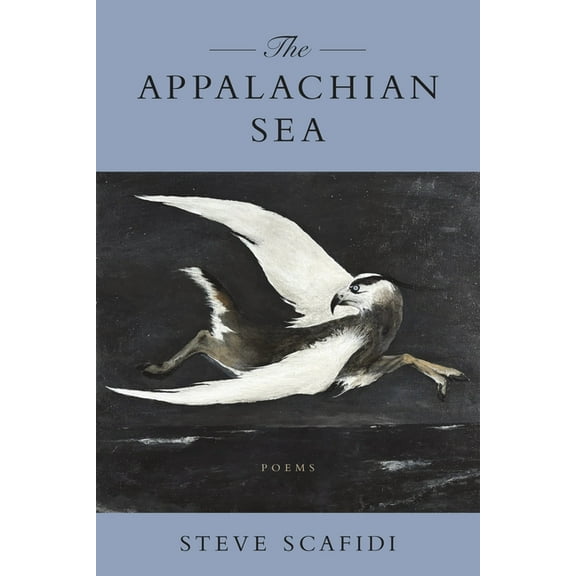 Southern Messenger Poets The Appalachian Sea: Poems, (Paperback)
