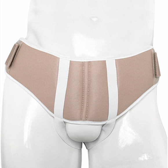 Daonsa Faja Inguinal Mediana