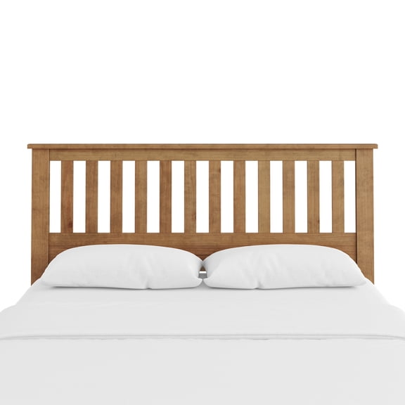 JUYG Queen Panel Headboard, Style
