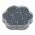 thumbnail image 1 of Nail Supplies,Rhinestones Hard Shiny DIY Nail Rhinestones Rhinestones Sleek Aesthetic, 1 of 5