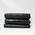 thumbnail image 5 of 100 Count Heavy Duty Trash Bags - Large 23.6x19.6 Inch Black Garbage Bags for Outdoor/Indoor Use, Extra Thick Leak-Proof Can Liners for Kitchen & Rollaway Cans, 5 of 5