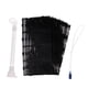 thumbnail image 1 of Acuario bajo Yuyangstore sistema de filtración inferior negro sin boquilla, 1 of 8