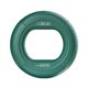 thumbnail image 2 of Anillo fortalecedor de agarre de mano Colamx antideslizante de silicona Verde 30 a 40LB, 2 of 8