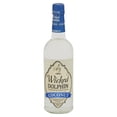 thumbnail image 2 of Wicked Dolphin Coconut Rum Reserve Flavored 750 ml, 2 of 2