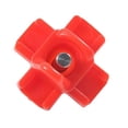 thumbnail image 3 of Tetinas de Agua LIUYMXG Bebedero Automático Horizontal para Aves de Corral, 3 of 5