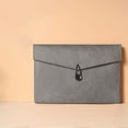 thumbnail image 4 of BotaniNest Lightweight Laptop Sleeve For Notebook Computer Protective Carrying With Water Material And Secure Padded Interior For MacBook Chromebook Ultrabook And Tablet Devices, 4 of 6
