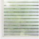 thumbnail image 1 of Película electrostática para ventanas Patrón de rayas Película autoadhesiva para ventanas para ventanas del hogar 44,5x200 cm Protección UV -Ideal para oficina, dormitorio, cocina, hogar, baño, 1 of 1