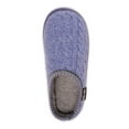 thumbnail image 6 of MUK LUKS Women's Bindi Clog Slippers, 6 of 6