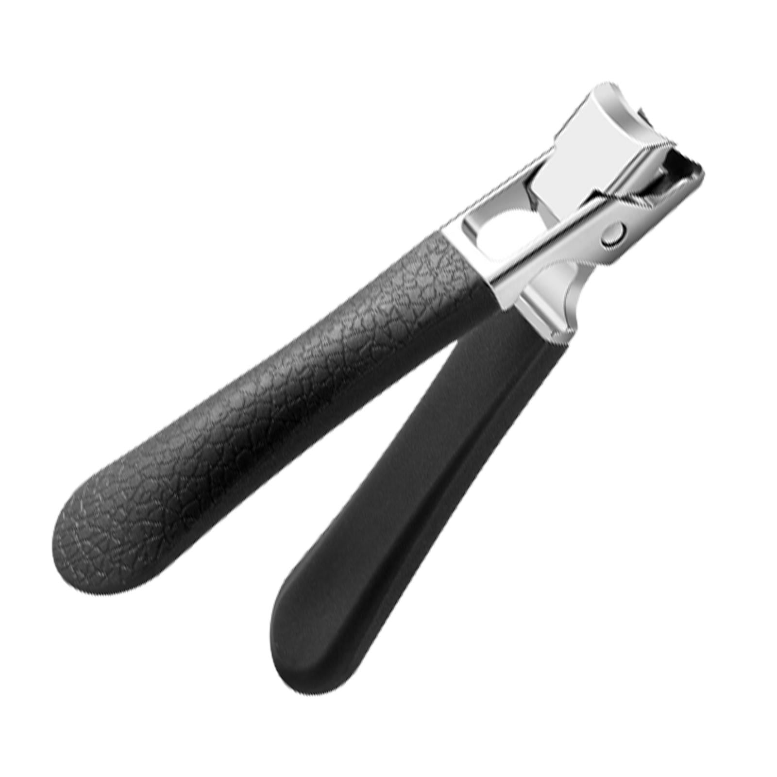Nail Clippers/ Nail Cutter/ Anti Wide Jaw Opening/ Long Handle Nail