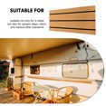 thumbnail image 3 of HONMEET stair pads for steps RV Step Rug Non-slip Multi 1Pack for Camping, 3 of 6
