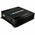 thumbnail image 3 of Blaupunkt 1-Ch 1500W D Class Bass Amplifier + 1x Soundxtreme 1300W SUB + Kit Bundle, 3 of 5