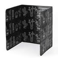 thumbnail image 2 of Dvkptbk Splash Guard Home Kitchen Stove Foil Oil Cooking Hot Baffle Kitchen Tool Home & Garden, 2 of 2
