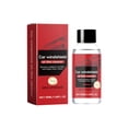 thumbnail image 2 of Automotive Glass Decreasing Concentrate Cleaner Automotive Glass Oil Film Cleaner Decontamination And Anti-fog Automotive Glass Cleaning（50ML）, 2 of 4