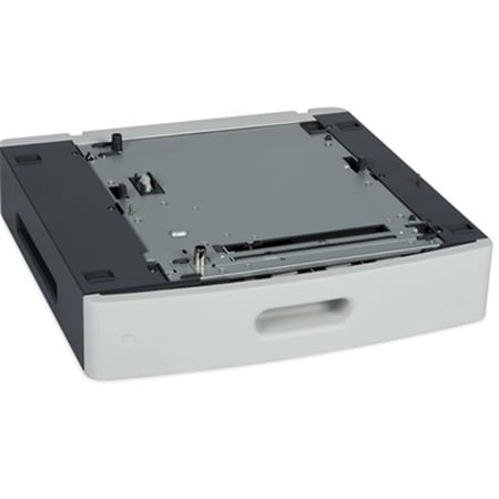 550-Sheet Tray for MX812 price history on PriceWatchPro