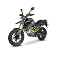 thumbnail image 3 of Motocicleta MB MOTOS Tekken 250R Amarillo 2023 MB MOTOS Tekken 250R Line 250cc Amarillo, 3 of 4
