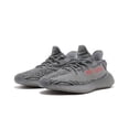 thumbnail image 2 of Zapatillas de deporte clásicas informales Yeezy Boost 350 V2 Zebra Onyx Bone Carbon Beluga para hombre y mujer, 2 of 4
