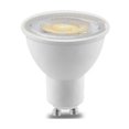 thumbnail image 1 of Foco LED GU10 MR16 AC220V 110V superbrillante, reemplazo de luz blanca cálida, lámpara halógena adecuada para cocina, 50W, 100W, 1-12 unidades, 1 of 4