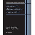 thumbnail image 1 of Traitement Audio du Signal Immersif, 1 of 2