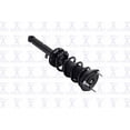 thumbnail image 4 of Focus Auto Parts Suspension Strut And Coil Spring Assembly P/N:2345476R, 4 of 5
