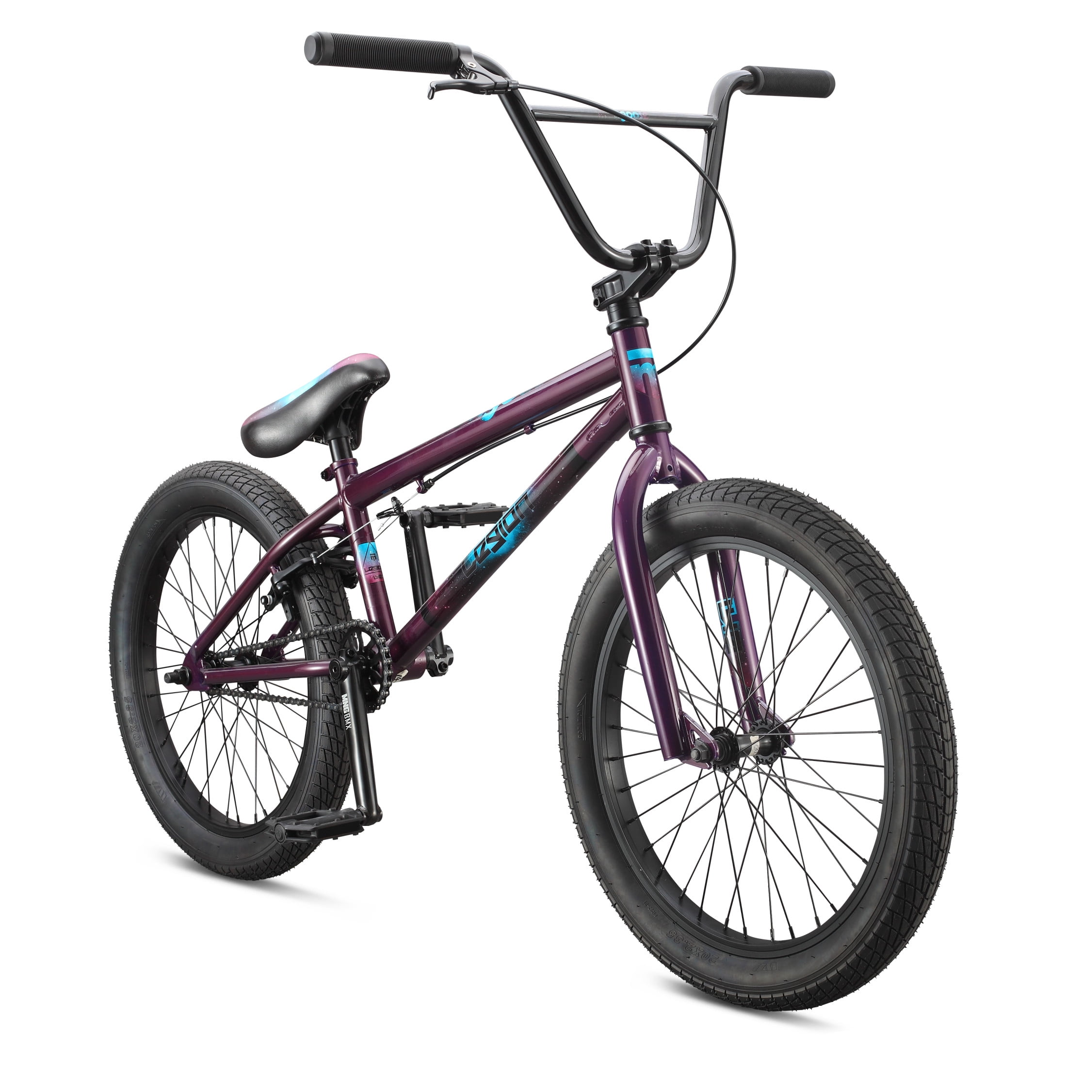 Mongoose Legion L500 Freestyle BMX Bike, 20 Mongoose Legion L500 Freestyle BMX Bike, 20