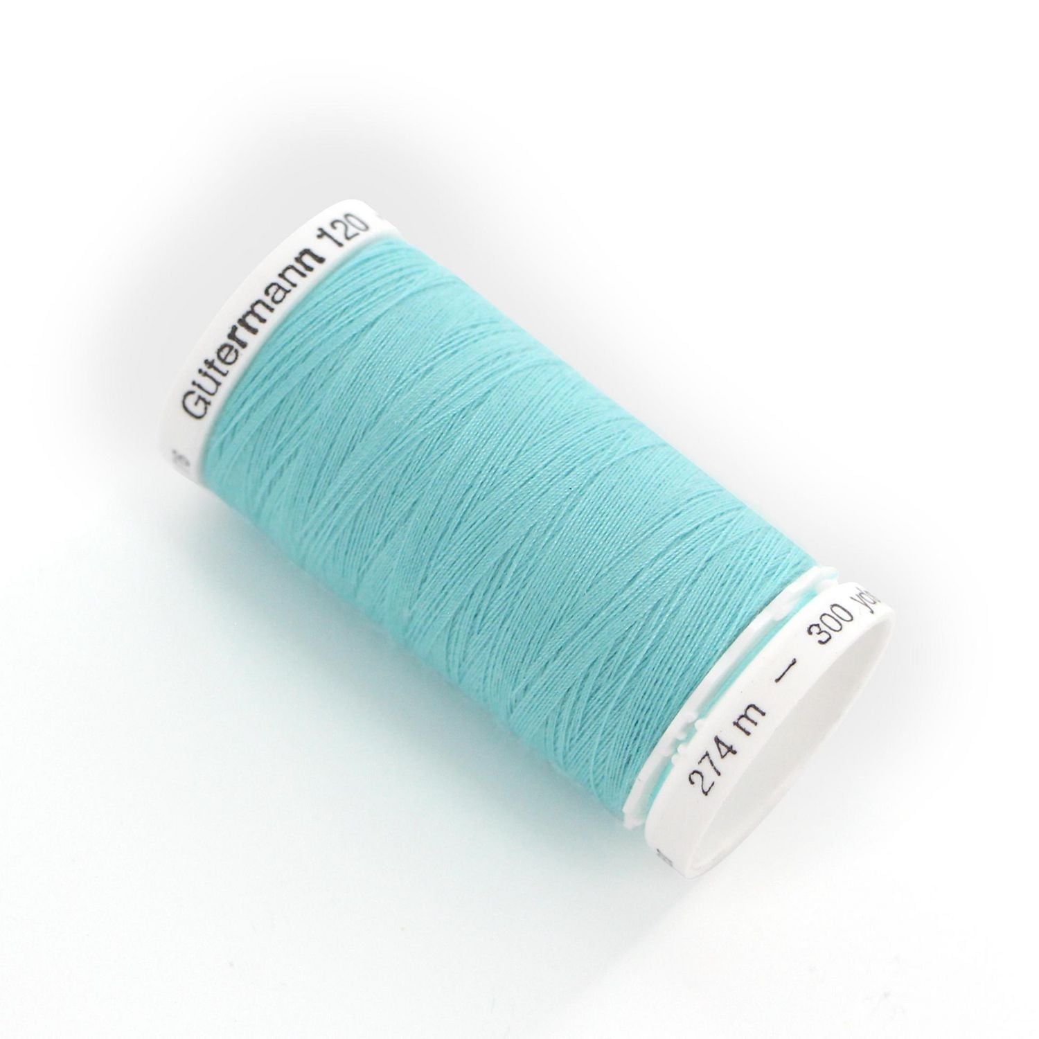 Gutermann 120 100% Polyester All Purpose Thread