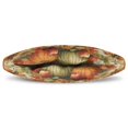 thumbnail image 6 of HELLHERO Maple Leaf Cat Teapot Dust Cover for Polyester Canvas Keep Warm with Lightweight, 6 of 8
