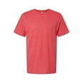 thumbnail image 2 of M&O Gold Soft Touch T-Shirt, 2 of 3