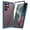 Darkblue, variant on TECH CIRCLE For Galaxy S20 FE Case with Built-in Screen Protector,Full Protection Rugged Drop Shockproof Rubber Hybrid Anti-Scratch Crystal Clear Phone Case for Samsung Galaxy S20 FE 6.5" 2020,Red