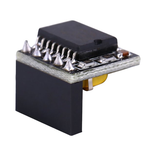Módulo de reloj en tiempo real de placa RTC para Raspberry Pi