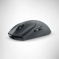 thumbnail image 2 of Alienware AW720M Tri-Mode Wireless Gaming Mouse - 2.4GHz Wireless, Bluetooth 5.1, 26,000 DPI, 8-Fully Programmable Buttons, Magnetic Snap Charging Ad, 2 of 11