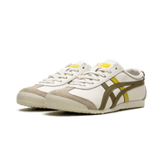 ONITSUKA TIGER MENS Mexico 66 Cream Rover 1183A201 124 from Stadium Goods