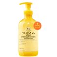 thumbnail image 1 of MEDIALL Champú fortalecedor del cuero cabelludo Herbal Woody 10.14 fl. oz.- Champú espesante para el cabello para hombres y mujeres | Champú orgánico para la caída y la caída del cabello, 1 of 5
