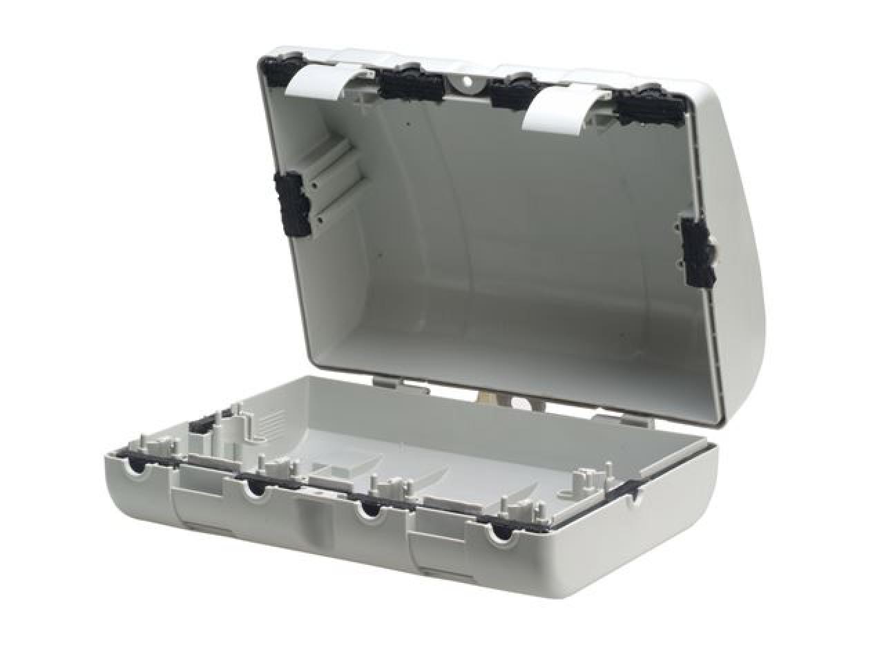 SMJ IP54 Exterior Weatherproof Enclosure