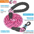 thumbnail image 5 of Arnés táctico para perros Beebiepet Heavy Duty para perros grandes, 5 of 5