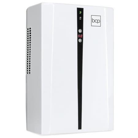 #3 Editor's Choice Best Gun Safe Dehumidifier