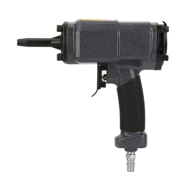 Nailer Pull Gun,NP-50 Nailer Pull Gun Pneumatic Nail Puller Air Stapler Puller Rugged and Tough