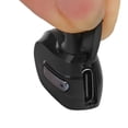thumbnail image 3 of Auriculares de conducción aérea de oído abierto Auriculares deportivos inalámbricos con Bluetooth para hacer ejercicio Correr Bicicleta Fitness, 3 of 12