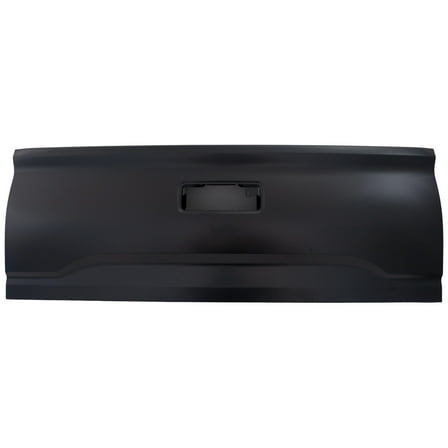 For 2016-2021 Tacoma Tailgate Steel 6570104030 TO1900200