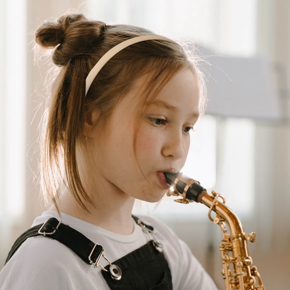 KALLORY 10 Pcs Girls Headbands Hair Bands Candy Colors Soft Hair Accessories for Daily Use