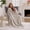 Brown10, variant on Joyfy Soft Linen Leopard Fleece Throw Blanket 50x60 Inches, 280GSM Cozy Cute Blanket for Couch - Aesthetic Home Room Decor and Gift for Women, Mom, Girls