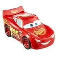 thumbnail image 4 of Disney Pixar Cars Track Talkers Lightning McQueen Talking Toy Car, 5.5 inch Collectible Play Vehicle, 4 of 7