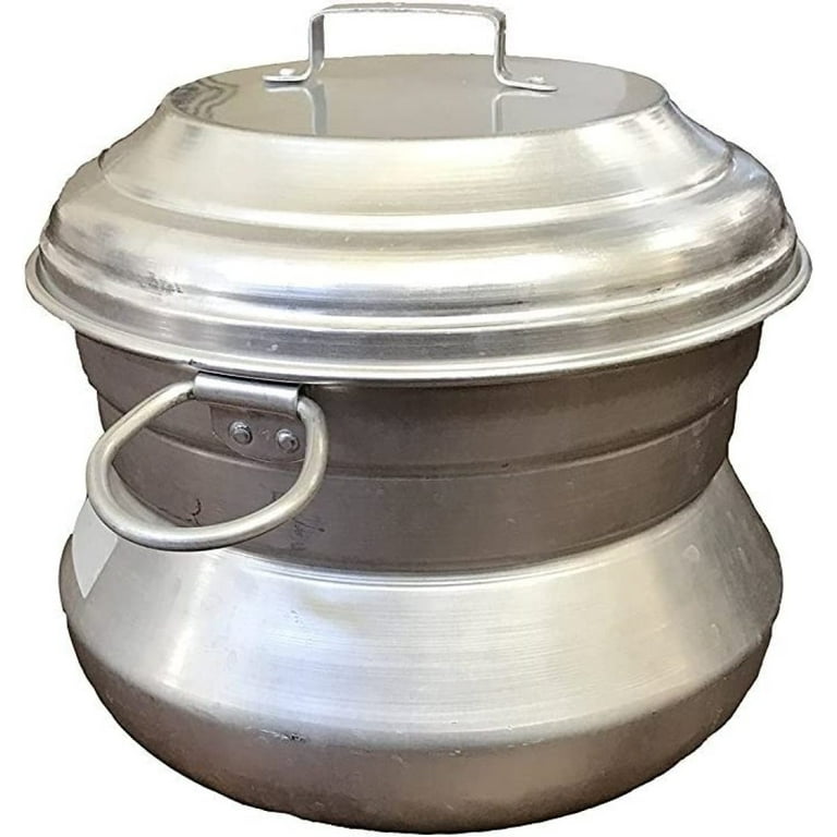 Pigeon induction & online standard idli maker
