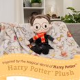 thumbnail image 4 of Peluche câline Harry Potter de Kids Preferred, 15 pouces, 4 of 6