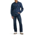 thumbnail image 2 of Wrangler Men's Athletic Fit Jean, 2 of 7