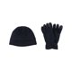 thumbnail image 1 of Grand Sierra Conjunto de Gorro de Punto y Guantes de Invierno (Hombre), 1 of 4