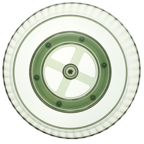 HAKIDZEL Laundry Room Turntable Organizer 1Pack