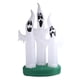 thumbnail image 4 of Explotar Fantasma Blanco, Halloween Inflable 3 Fantasmas Fantasma Inflable con Luz LED Explotar Decoración de Fantasmas Uso Conveniente, 4 of 8