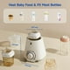 thumbnail image 4 of Calentador de biberones Snow Bear, se calienta rápido y uniformemente con leche materna, 4 of 7